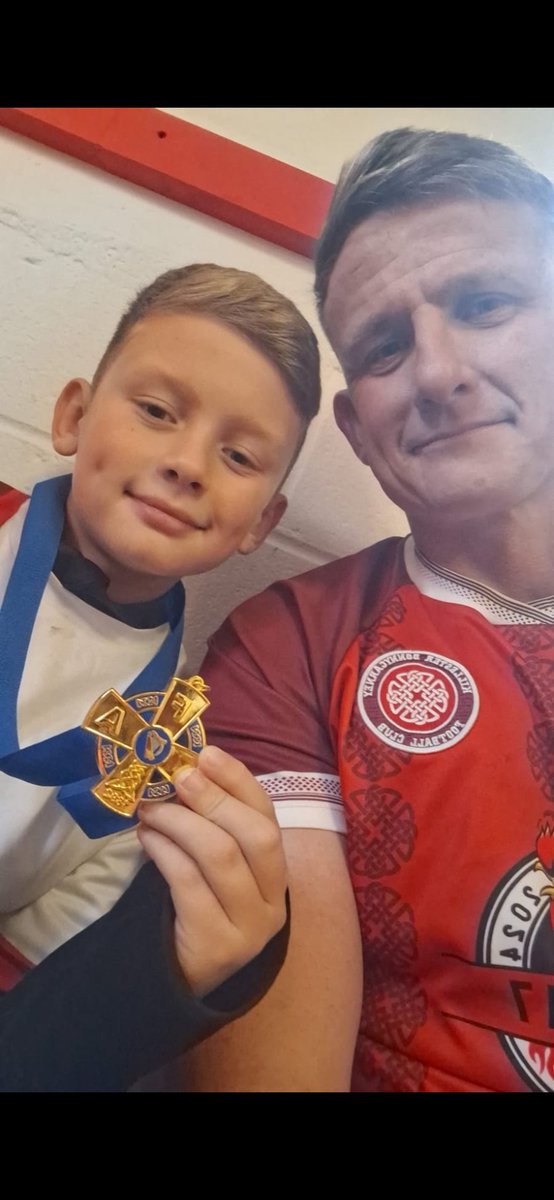 SheriffsNumber5's tweet image. Leinster Champs 🙌🏆