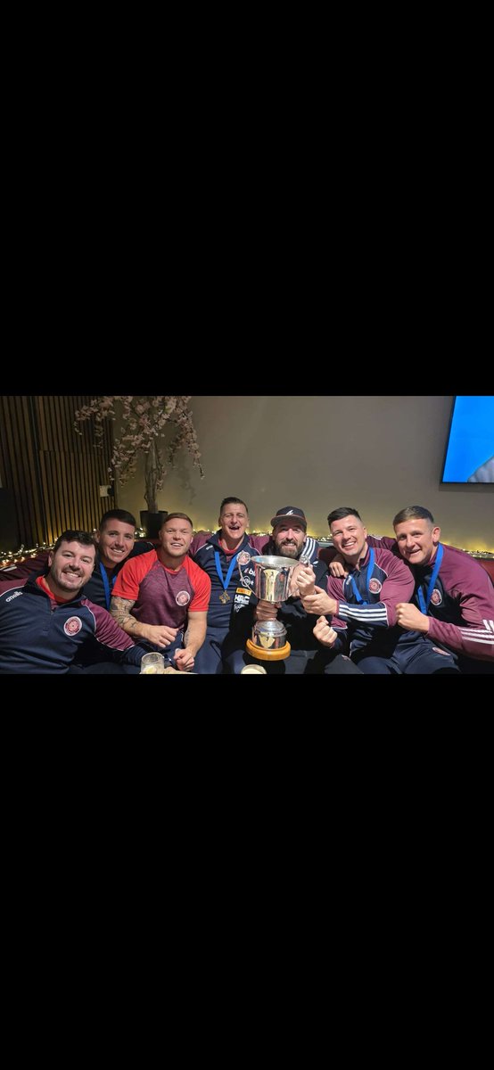 SheriffsNumber5's tweet image. Leinster Champs 🙌🏆