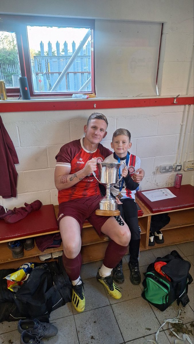 SheriffsNumber5's tweet image. Leinster Champs 🙌🏆