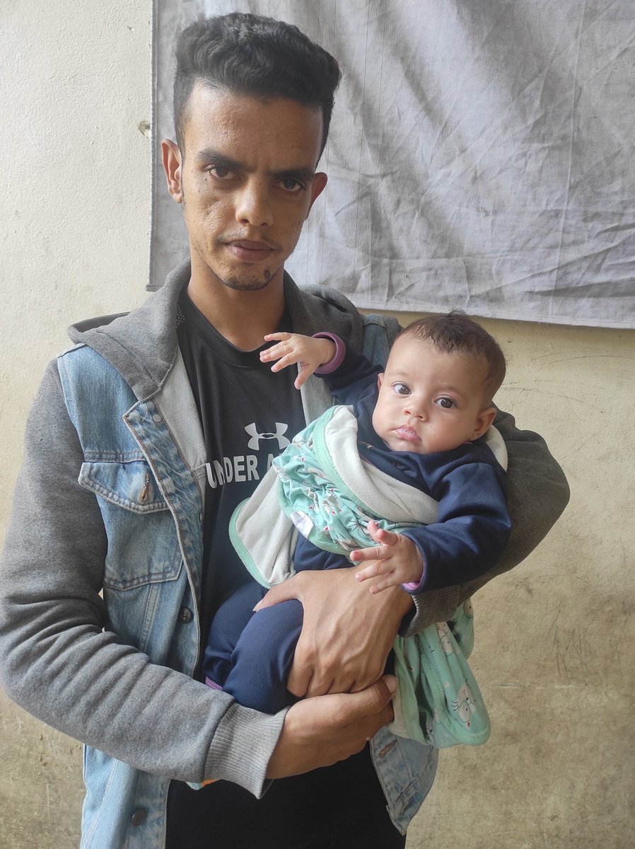 If I vanish tomorrow, remember I begged the world with just a dot “.”

If you're browsing, please leave a dot. It's just a dot
gofundme.com/f/aider-nabhan…