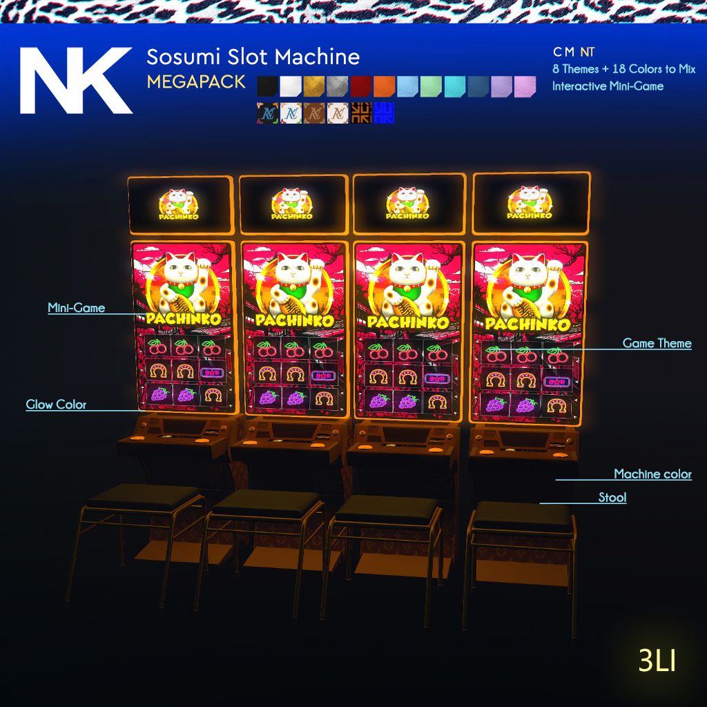 NK (@NeoKitschSL) / Posts / X