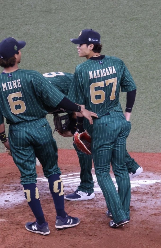 MAAMI🐮オリファン on X