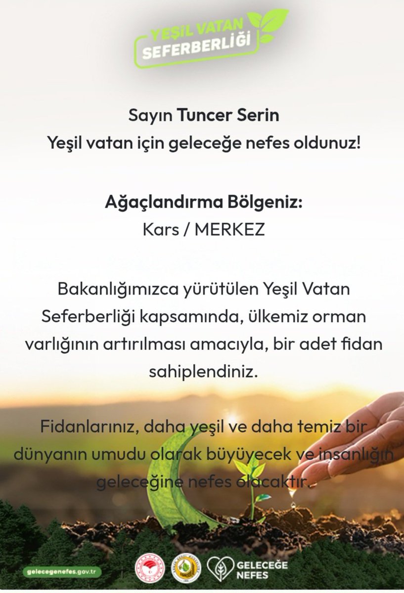 serin_tuncer's tweet photo. @ziyapolat73 
@Nevzatkaya04 https://t.co/JezOgV0OTW