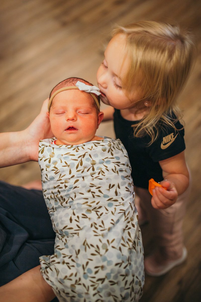 aztownsends's tweet photo. This past week has been one of gratefulness. Grateful for a new granddaughter, Jane Kai Bennett @emma.bennett13 &amp; @parker.bennett19 who came into our lives on the same day as we laid Ben’s mom to rest.  Grateful to have had a mother in law who loved so big and always showed up https://t.co/PRfeJ1Jw25
