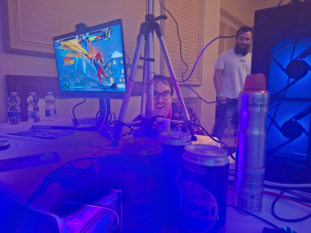 BrianVonDoom@bsky.social tweet media