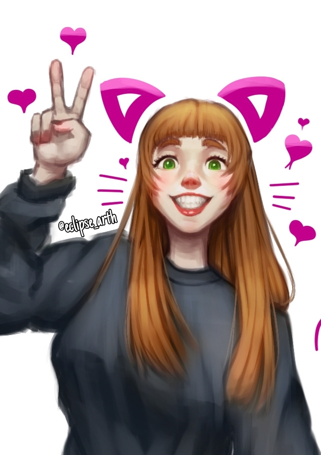 Eclipse_Arth's tweet photo. What do you think would work well as a background? I'm definitely not good at this.

#art #artwork #comission https://t.co/4ZXT5QjNTz