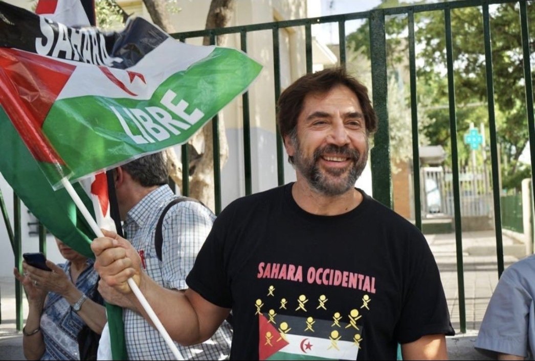 Le Javier de m... doit être en deuil