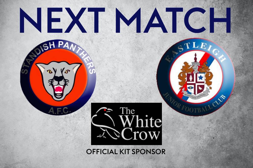 Standish Panthers AFC. tweet media
