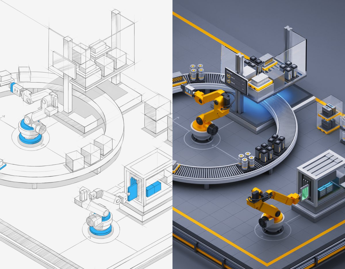 <a href="/Abmankendrick/">Abraham John 🦄🦓</a> A few works from the past month