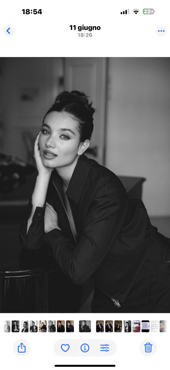 #ElleItalia 🌷🌷