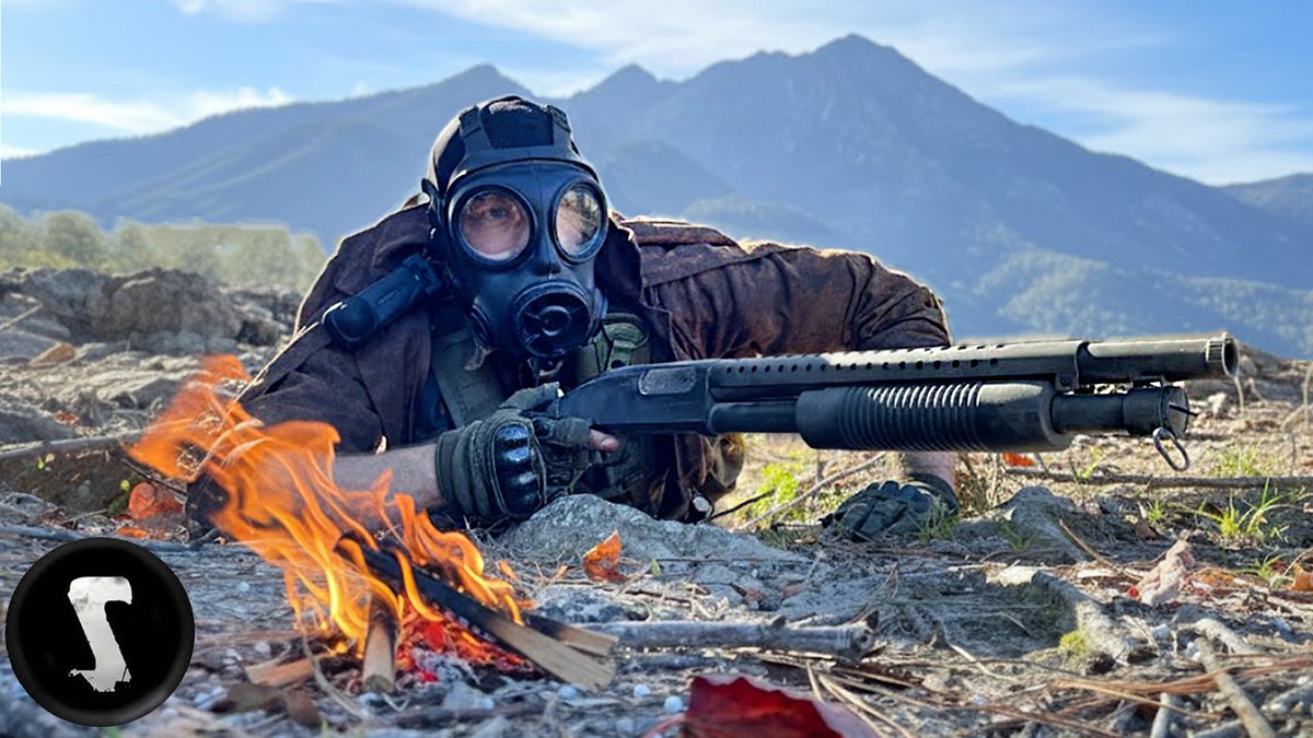 I Tried Surviving 3 Days at the Chernobyl Airsoft Survival Challenge
youtu.be/Mg3OTXwrtcQ