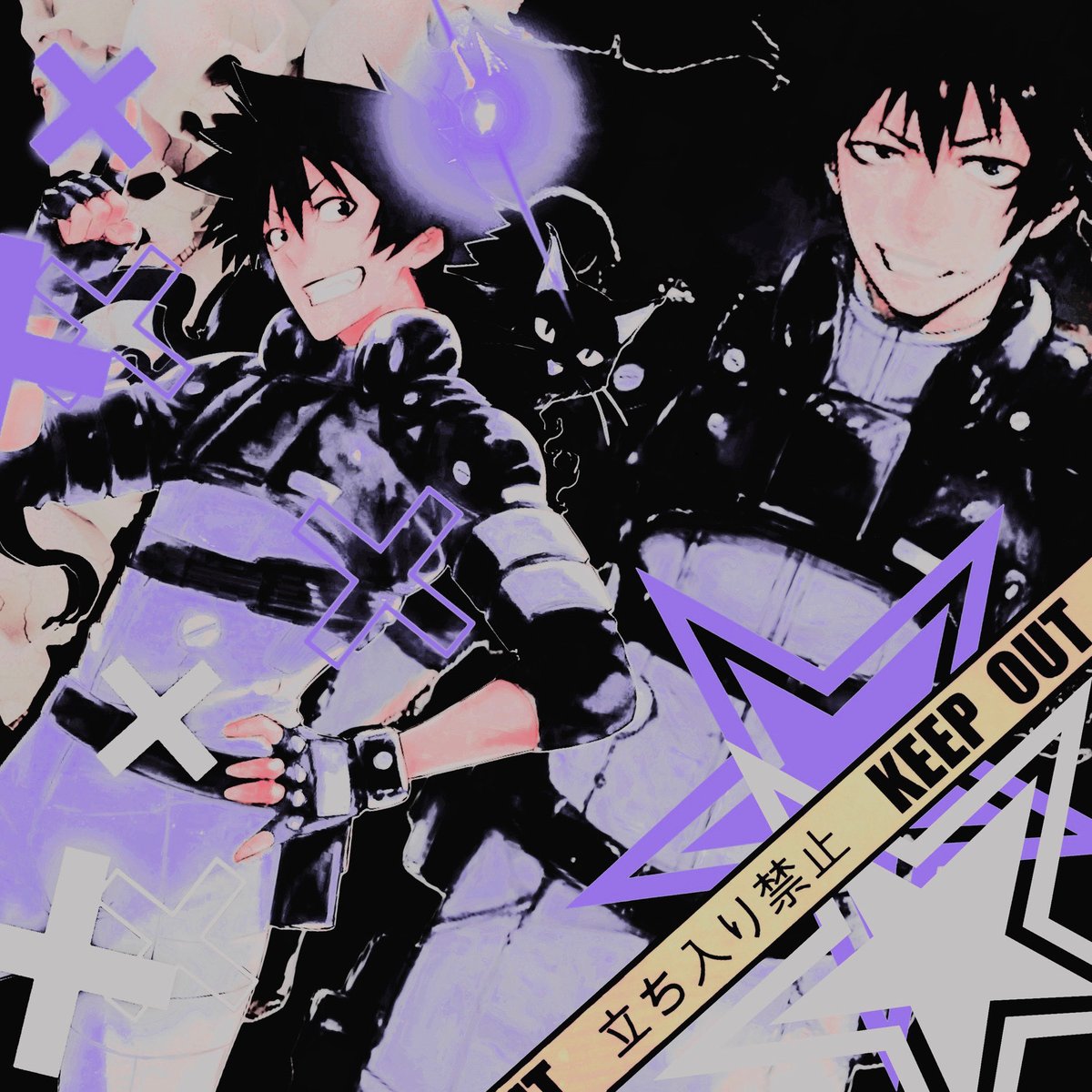 𝓓𝑨𝑹𝑲 𝓢𝑼𝑵 tweet media