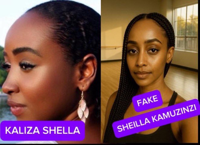 rutindukanamure's tweet photo. Criminals like #Cyuma, #Idamange, and #Theo are exactly where they chose to be, just as you, #ShellaKaliza, chose a life of meaningless wandering (Mayibobo) in Europe.
Hababaje so #Kamuzinzi wahombewe n’Urubyaro.
@sheilakamuzinzi @PatrickRugaba @Umweneforongo @nadia_mugunga https://t.co/s9cIvG7SMD