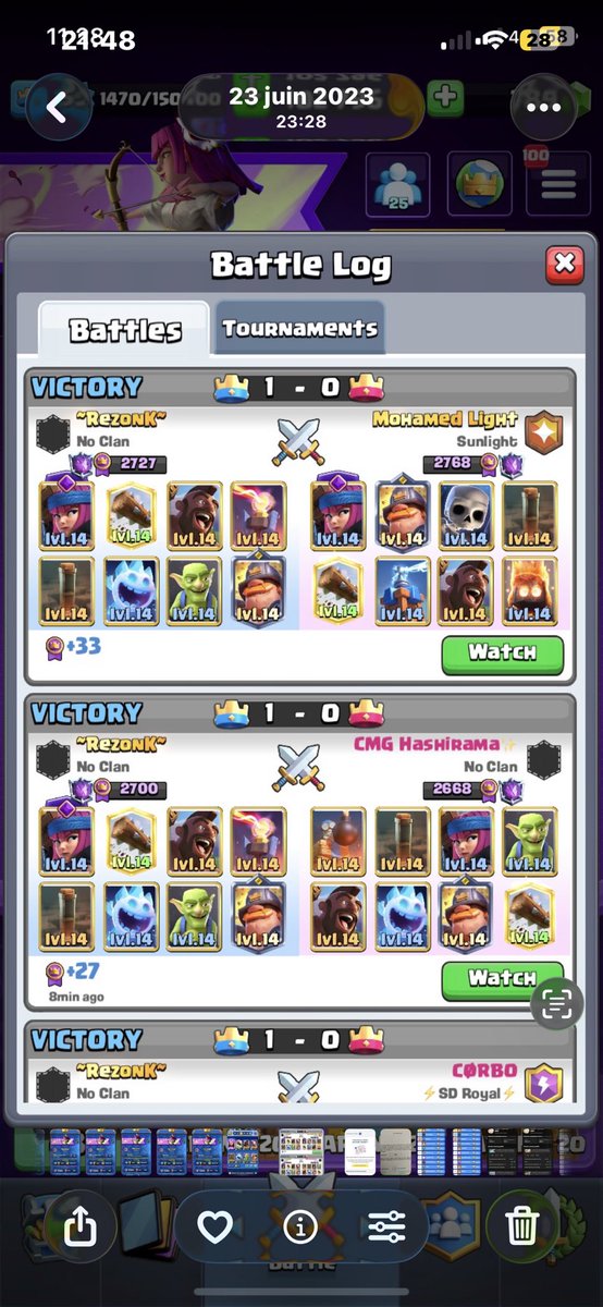 RezonK ⭐️ tweet media