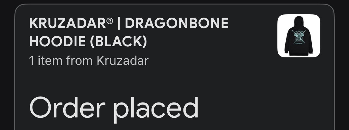 Thank you potion seller