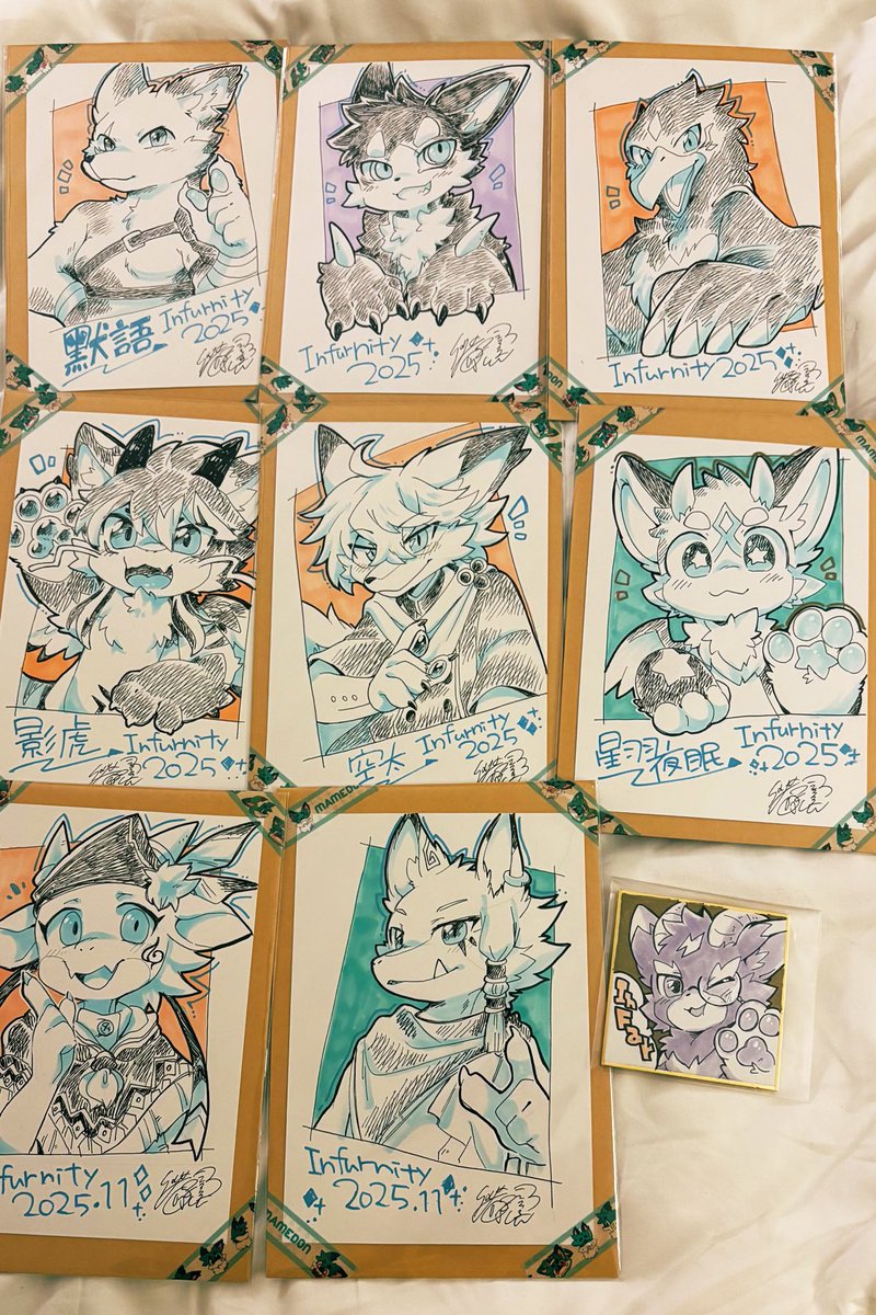 まだお渡ししてない分〜明日のディーラーでも受け付け予定です