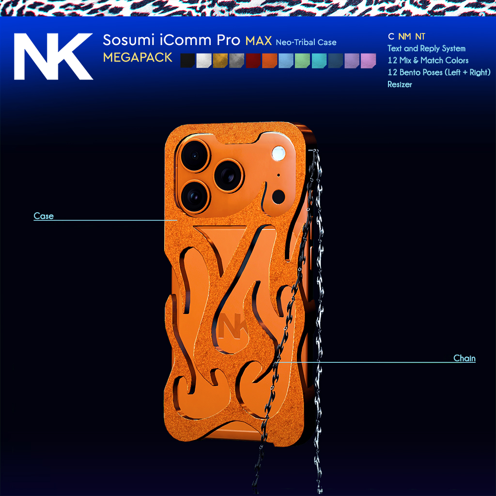 NK (@NeoKitschSL) / Posts / X