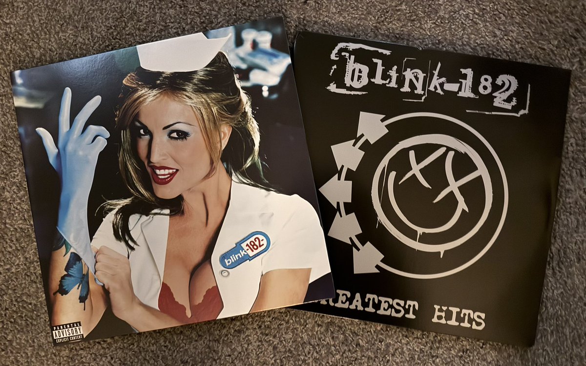 September/October pickups