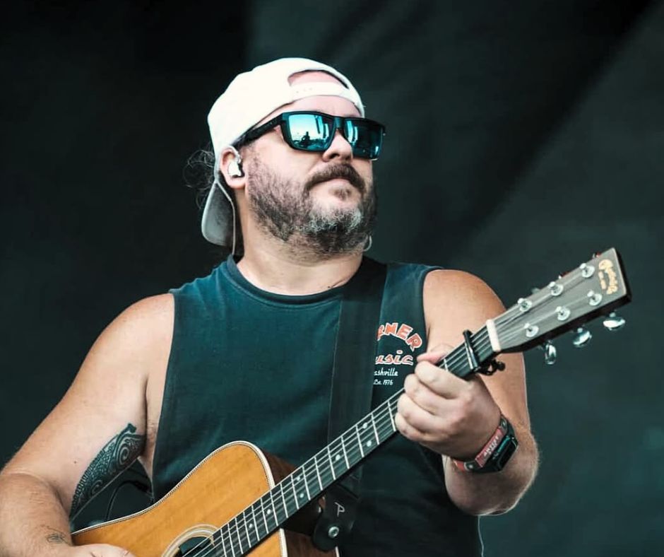 When the sun is high and your shades are on, life looks better wearing On The Rocks. #staygold #BlackShadesUSA