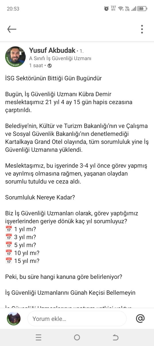 #iguiçinadalet