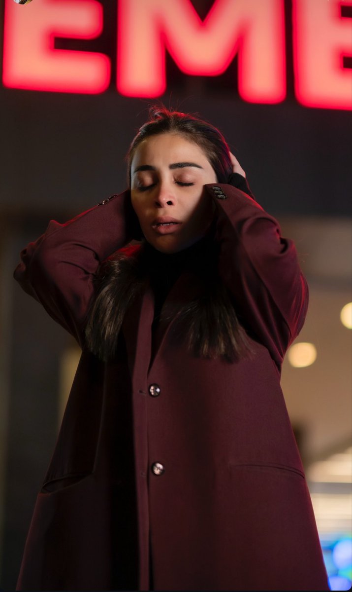 تمثيلها إحساس، مو أداء
( نؤمن أنها تستحق ) ✨ #العنود_سعود_JoyAwards #العنود_سعود  <a href="/mbc1/">MBC1</a>  <a href="/ShahidVOD/">SHAHID</a>  <a href="/JoyAwards/">Joy Awards</a>