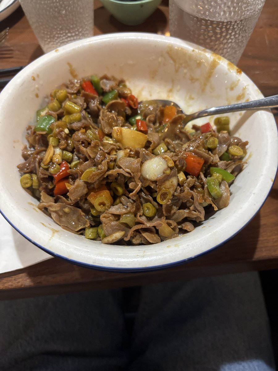 russian_bot_069's tweet image. Chicken gizzard w pickled pepper