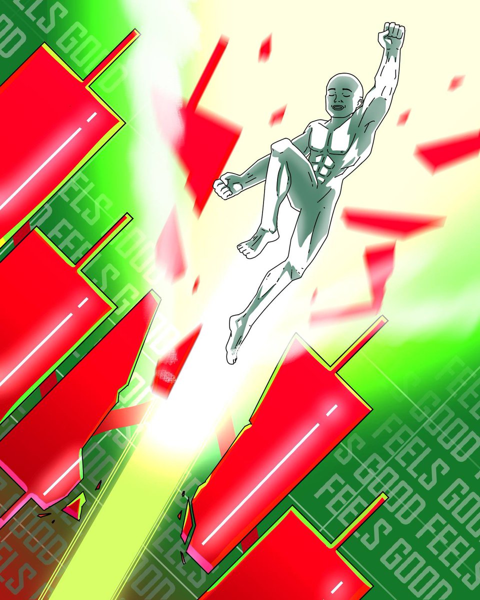 FeelsGood tweet media