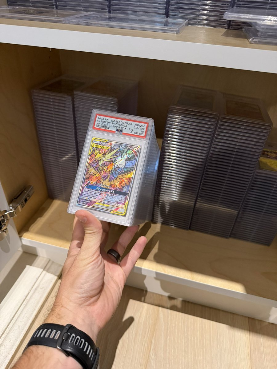 Bryan Pellegrino (臭企鹅) tweet media