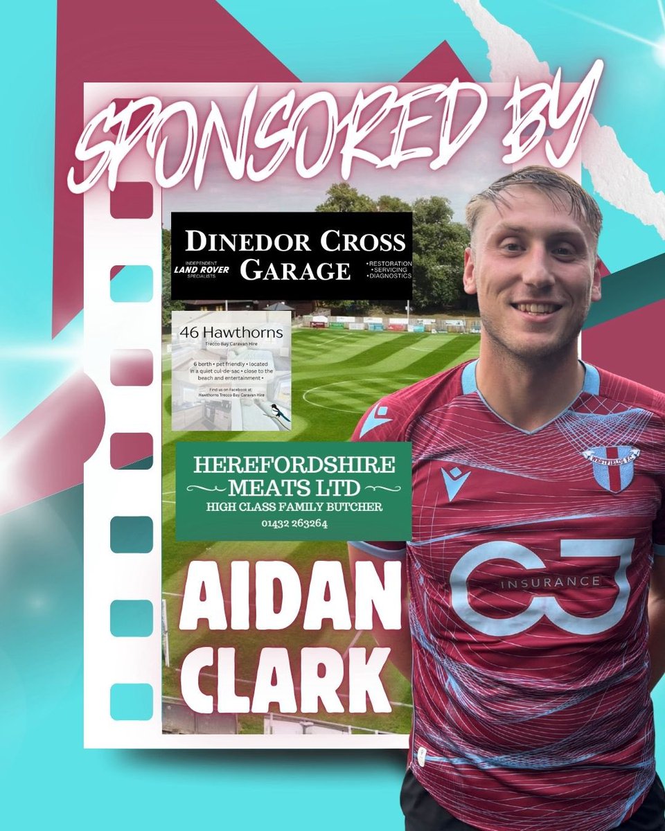 Todays <a href="/OfficeSupport/">OfficeSupport</a> MotM presented in the <a href="/UKAirband/">Airband</a> suite by Chairman Steve Higgins and President John Morgan went to ⚽️ ⚽️ ⚽️ and serial winner <a href="/Aidan_C45/">Clark</a> 🍾 👏👏

Enjoying a top season in the Fields shirt this season👊

#fieldstogether🟣🔵