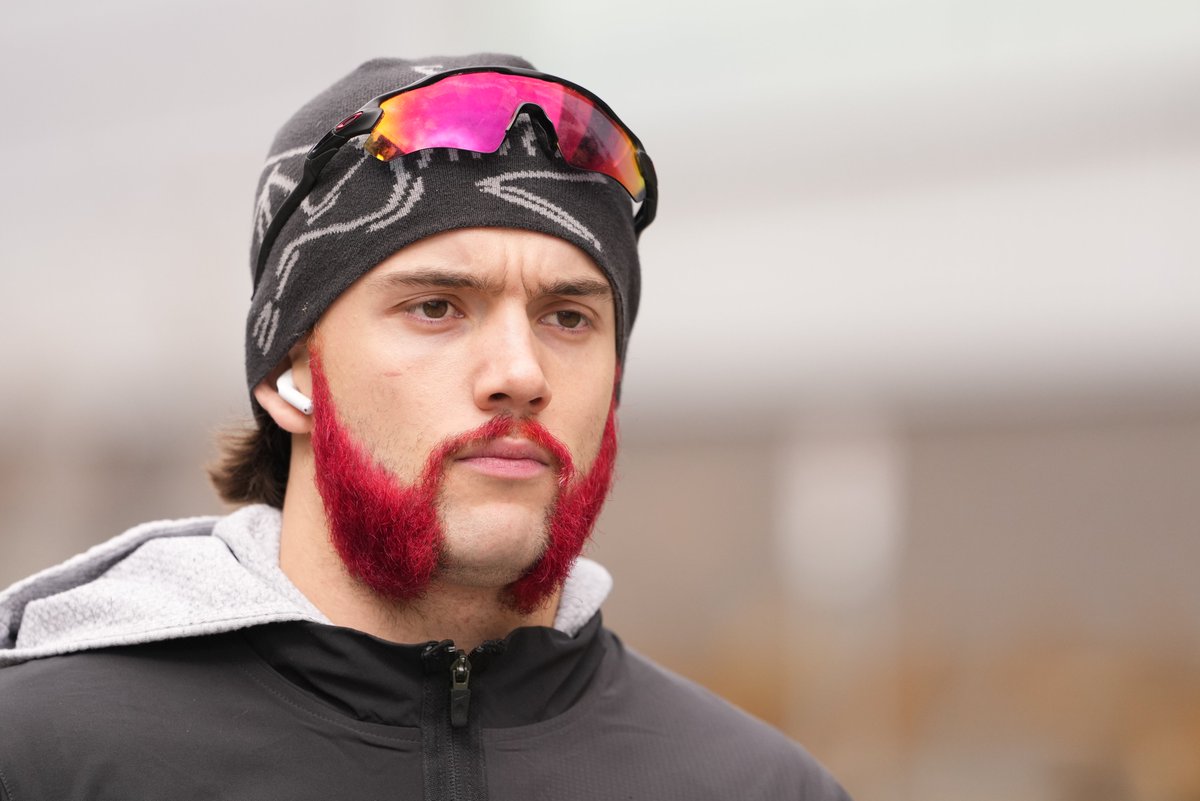 Rouge et Or tweet media