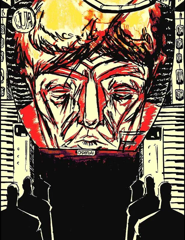 ¿Quién controla la IA, controla el futuro?
🤯
​
​La Inteligencia Artificial no es una herramienta neutral.
Es el nuevo campo de batalla geopolítico. ⚔️

​Descubre en este artículo, de Idalid Villegas García de
<a href="/UNAM_FCPyS/">FCPyS-UNAM</a>, cómo la carrera tecnológica entre EE.
UU. y China