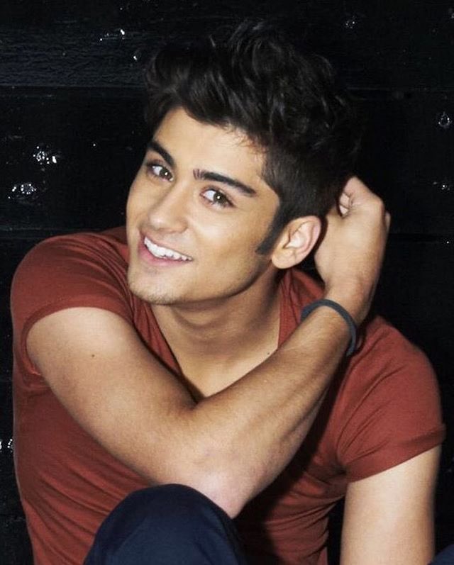 Did I have to go back to baby Z to avoid the bloody piercings making it all to easy? Yes I did. Such a cutie.