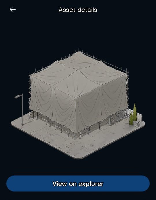 🚨 Momentum Deeds NFT Drop is LIVE!

Just checked my wallet  got 1 Title Deed Pack from <a href="/MMTFinance/">MomentumⓂ️Ⓜ️T</a> 👀

Rarity reveal in 7 days, but here’s the alpha you need 👇

 Epic: Top-tier MMT allocation • 100% unlocked at TGE
 Rare: Big allocation • 50% unlocked
 Uncommon: Mid