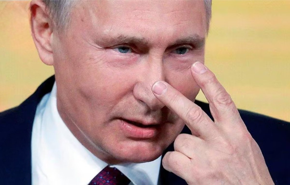 YuliaPower's tweet photo. Ustedes con quién sentirían más miedo? Con Putin o Xi?
Imaginate que tenés un mal día y traducís cualquiera https://t.co/PvQucbM27h