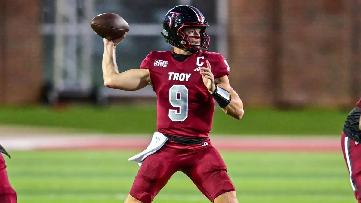 I will be at Troy University today! <a href="/TroyRecruiting/">Troy Football Recruiting ⚔️</a> <a href="/TroyTrojansFB/">Troy Trojans Football 8x⚔️</a>