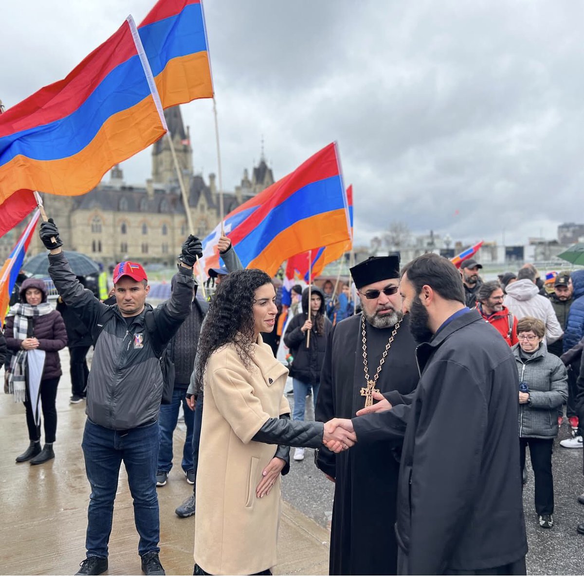 Love for all humanity , you can still fulfill your Canada 🇨🇦 dreams come true