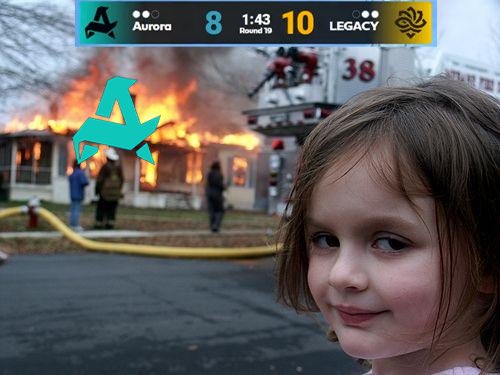 Razed Esports tweet media