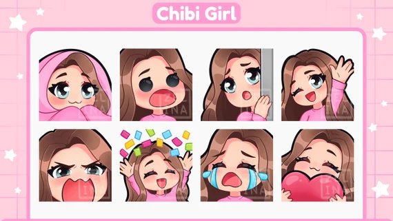 Gfxlara08's tweet image. #supportsmallstreamers #TwitchAffilate #twitcheemotes #emotes #smallstreamers  Reference image from webHey everyone need an Emotes and sub badges ? dm me for more info #twitch #DnDcharacter #artwork #illustration@ScrimFinder@SupStreamers@SmallStreamersR