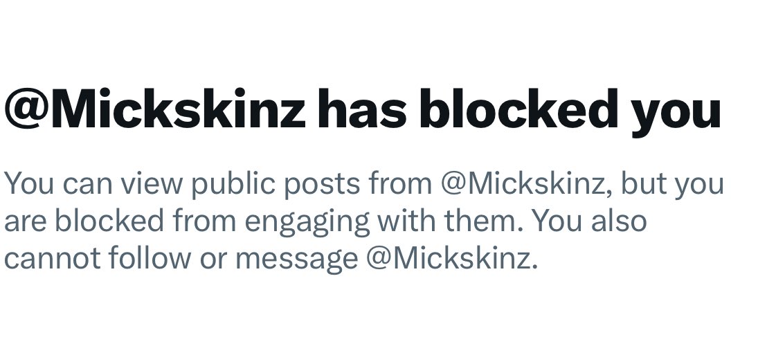 bugle in G tweet media