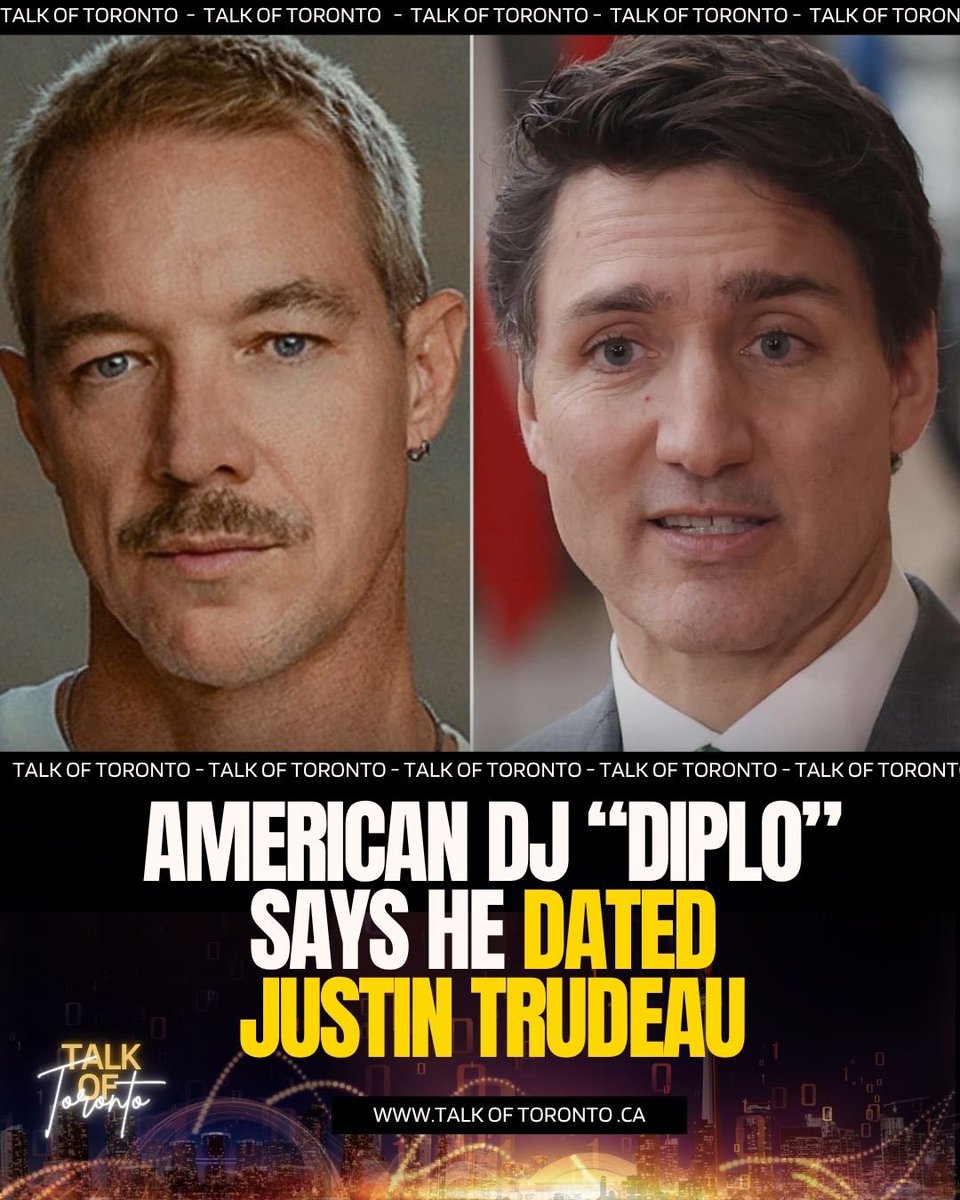 Talk of Toronto tweet media