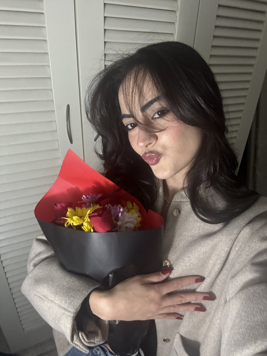 Gülümden gülüne gülll🥹🤭🥰