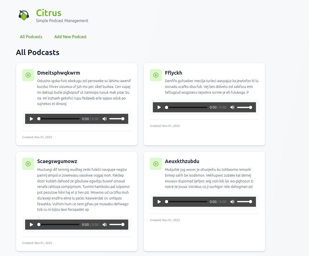 LaravelJutsu's tweet image. My next tutorial on the latest Laravel features is coming soon! 🇫🇷 It’s in French, but English subtitles and voice-over will be available.