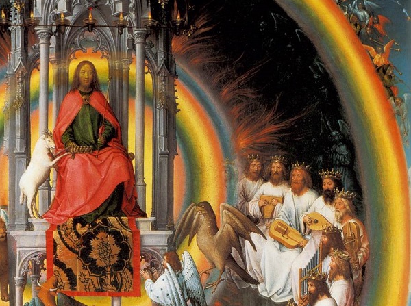 JesusInLoveBlog's tweet image. Happy #AllSaintsDay! It’s time to welcome the LGBTQ saints -- because people are searching for alternative ways to lead loving lives. LGBTQ saints show us not only THEIR place in history, but also OUR place. A #queer #theology of sainthood. #FaithfullyLGBT qspirit.net/why-we-need-lg…