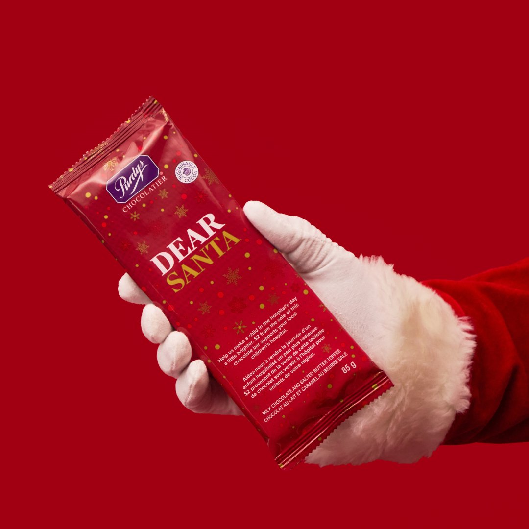 Purdys Chocolatier tweet media