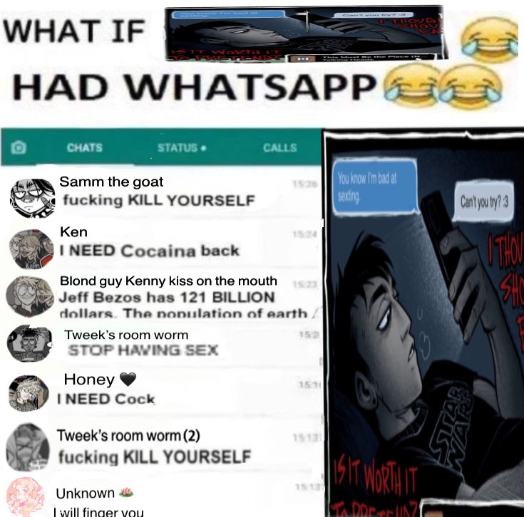 <a href="/sortasick/">➕SAMM</a> Spent 30 minutes of my life doing this btw