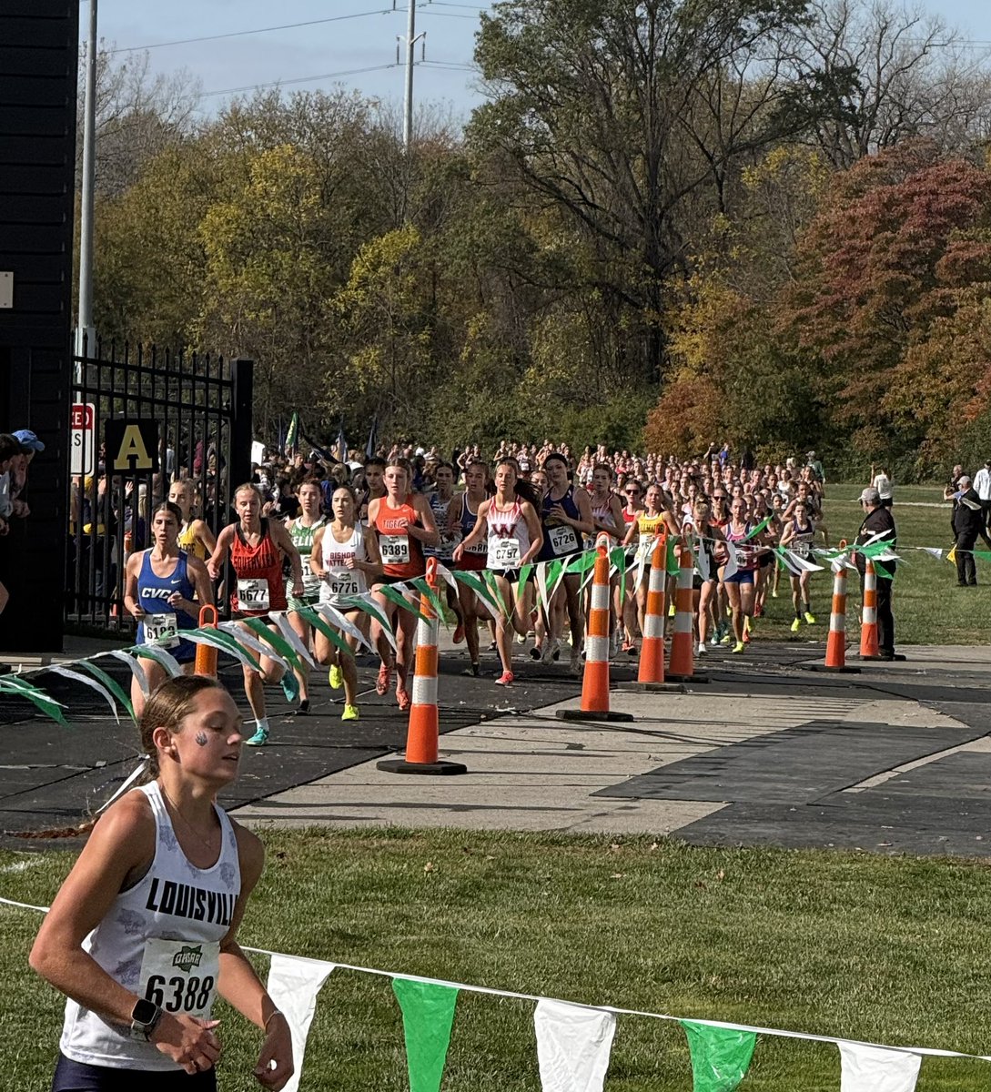 Steele Athletics tweet media