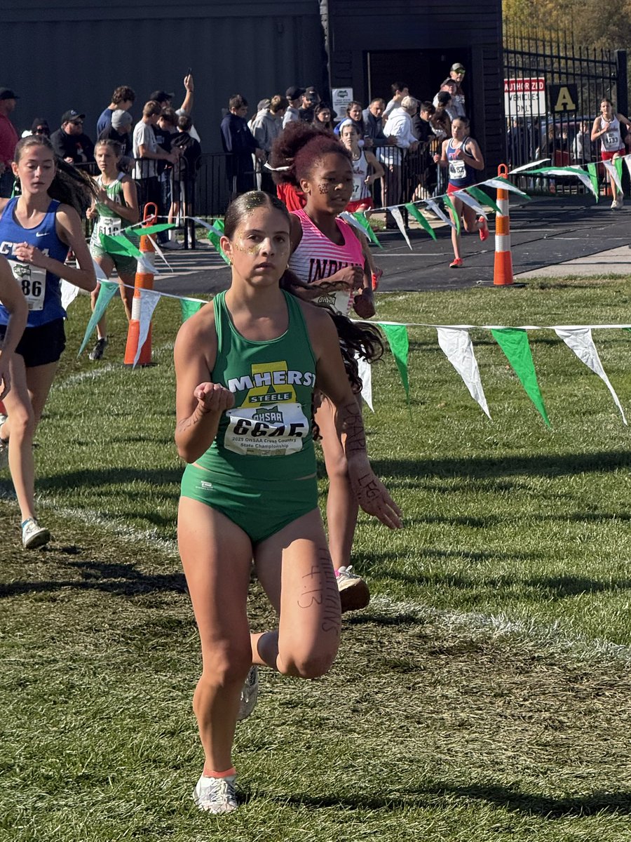 Steele Athletics tweet media