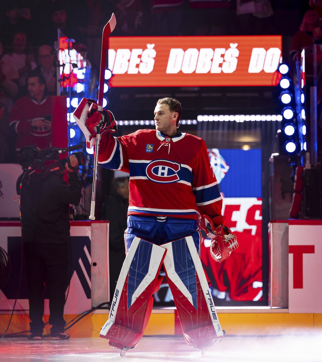 x - Canadiens Montréal tweet media