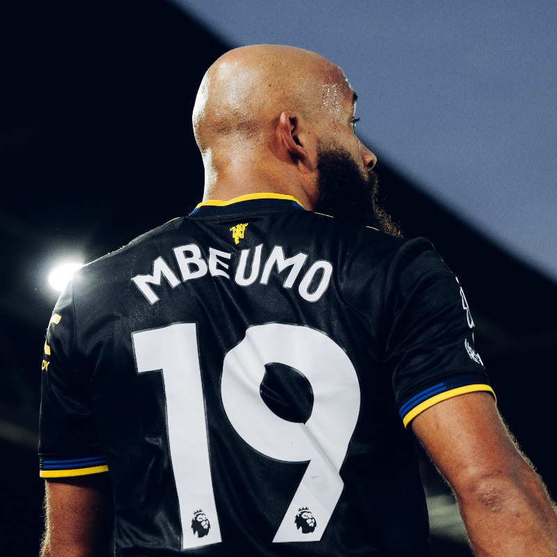 ManUtd's tweet photo. A reminder @BMbeumo19 is a contender for the #PL's October Player of the Month award 👏

Tap below to vote for our no.19 🗳️