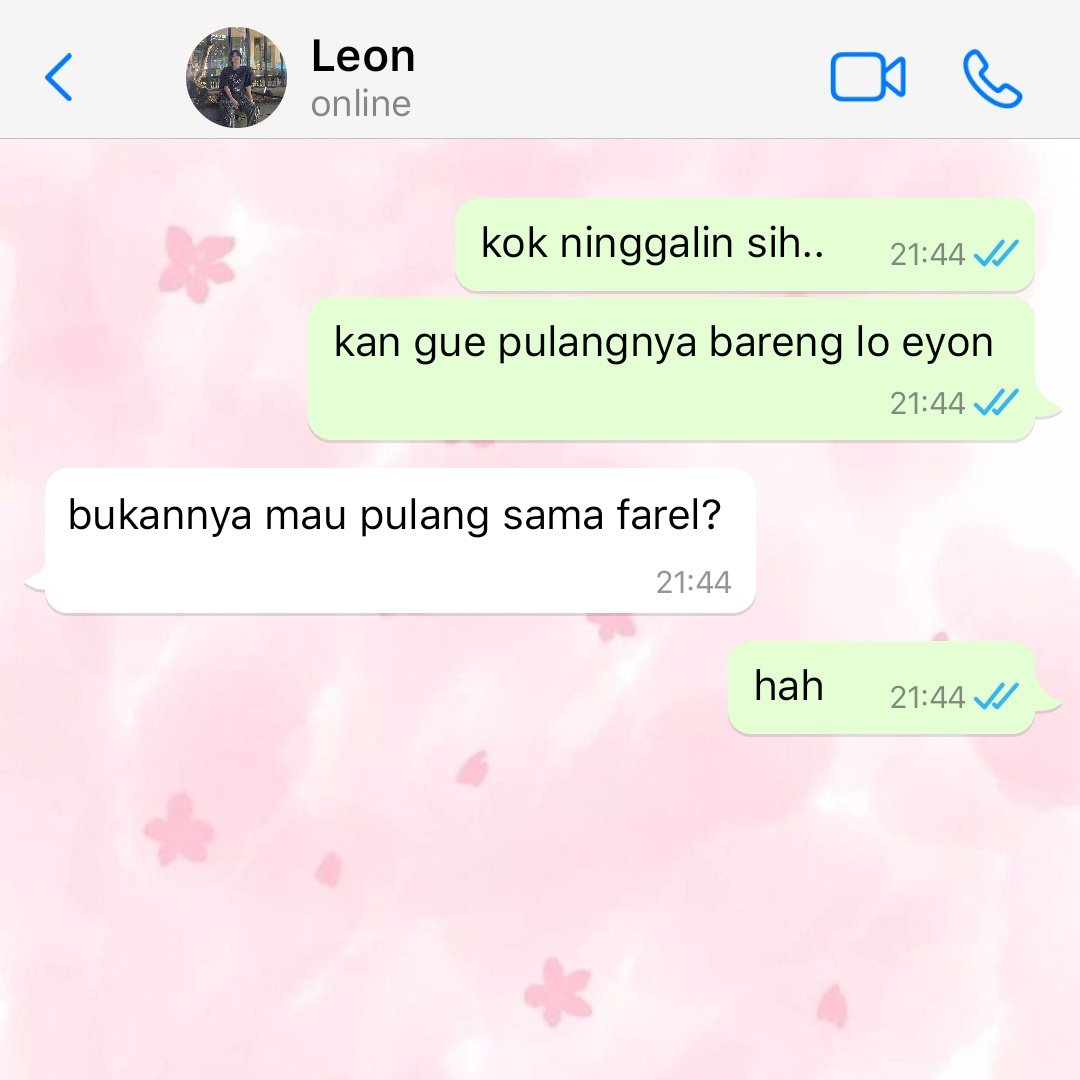 Jeo (@justleowon) / Posts / X
